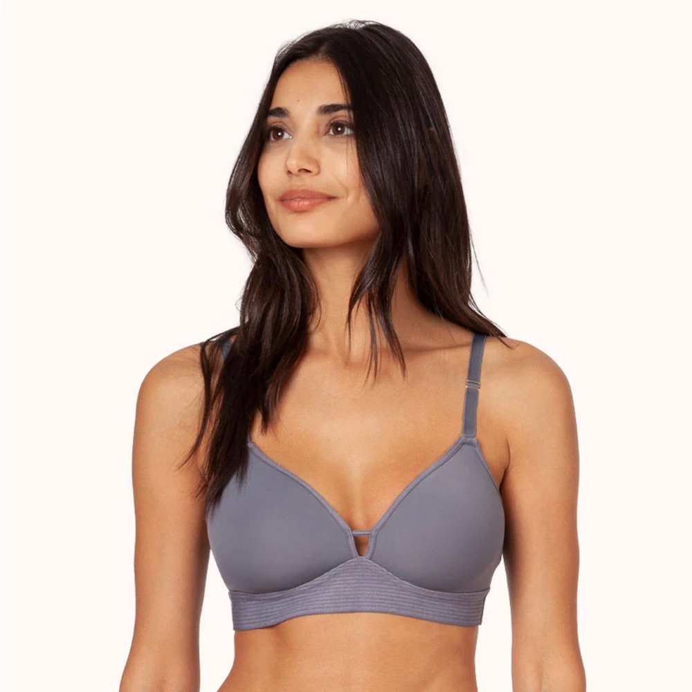 LIVELY Spacer Bra